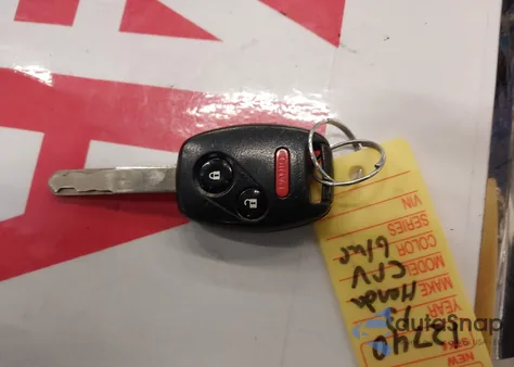 2013 Honda Cr-V Ex-L из США, поврежденный, VIN 2HKRM4H70DH626502